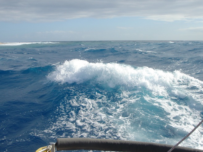 Rangiroa